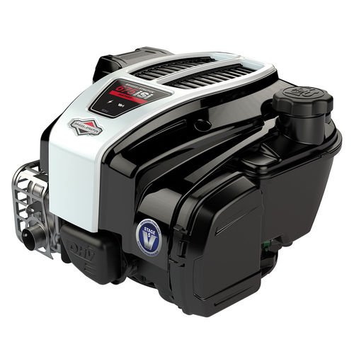 Тепловой двигатель на бензине - 675iSi Series - BRIGGS and STRATTON - одноцилиндровый / с клапаном верхнего расположения / охлаждаемый воздухом