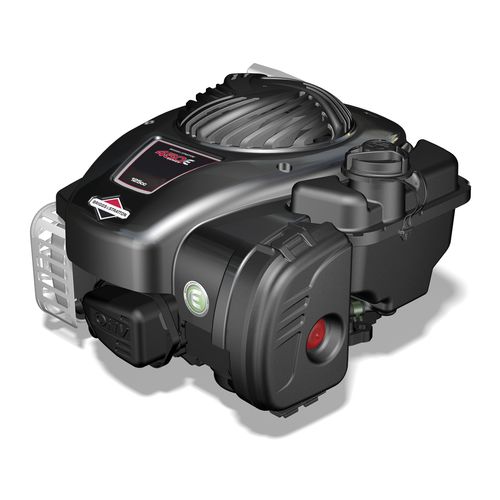 Бензиновый двигатель - 450E series  - BRIGGS and STRATTON - одноцилиндровый / с клапаном верхнего расположения