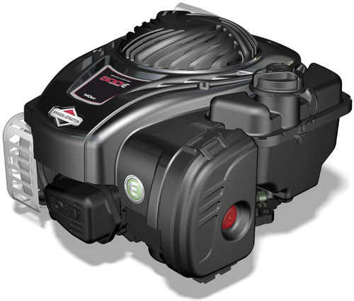 Бензиновый двигатель - 500E series  - BRIGGS and STRATTON - одноцилиндровый / с клапаном верхнего расположения