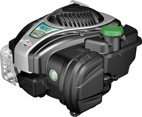 Бензиновый двигатель - 550EX series™ ECO PLUS™ - BRIGGS and STRATTON - одноцилиндровый / с клапаном верхнего расположения