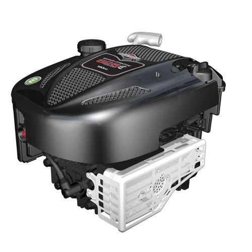 Бензиновый двигатель - 625E series  - BRIGGS and STRATTON - одноцилиндровый / с клапаном верхнего расположения