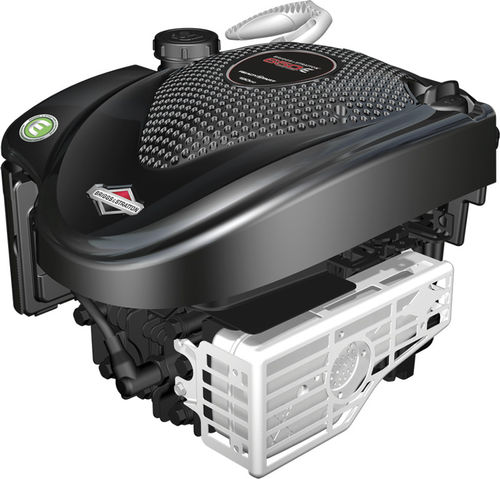 Бензиновый двигатель - 650E series™  - BRIGGS and STRATTON - одноцилиндровый / с клапаном верхнего расположения