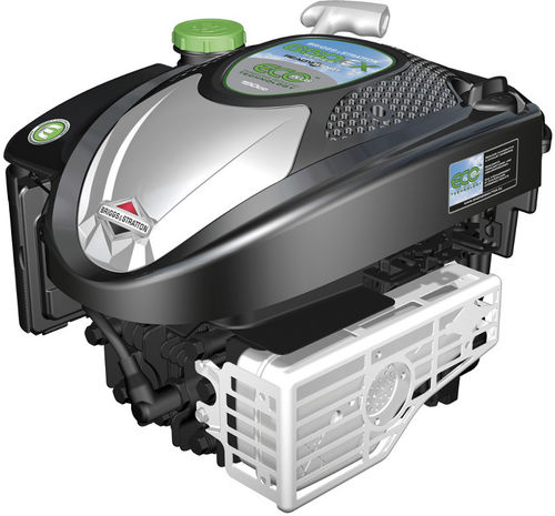 Бензиновый двигатель - 650EX series™ ECO PLUS™ - BRIGGS and STRATTON - одноцилиндровый / с клапаном верхнего расположения