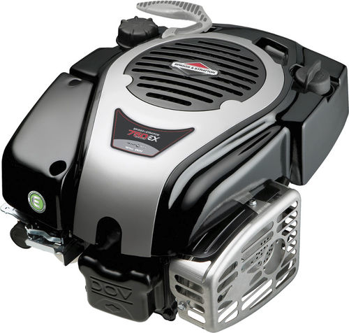 Бензиновый двигатель - 750EX series™ I/C® DOV® - BRIGGS and STRATTON - одноцилиндровый / с клапаном верхнего расположения