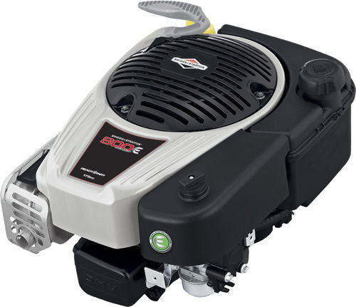 Бензиновый двигатель - 800E series™  - BRIGGS and STRATTON - одноцилиндровый / с клапаном верхнего расположения