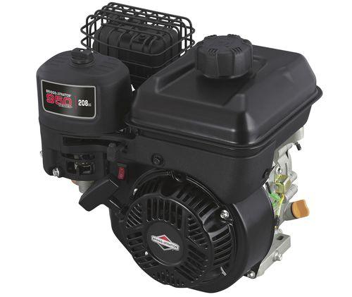 Бензиновый двигатель - 950E Series™ - BRIGGS and STRATTON - одноцилиндровый / с клапаном верхнего расположения