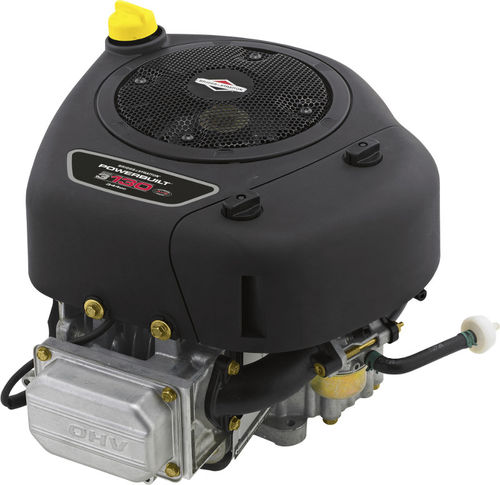 Бензиновый двигатель - PowerBuilt™ series - BRIGGS and STRATTON - одноцилиндровый / с клапаном верхнего расположения