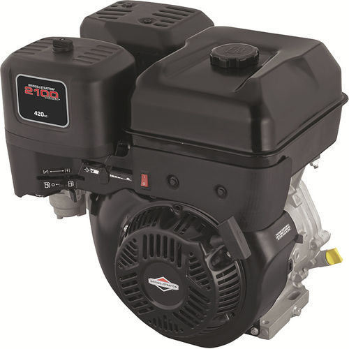 Бензиновый двигатель - 2100 series™ - BRIGGS and STRATTON - одноцилиндровый / с клапаном верхнего расположения