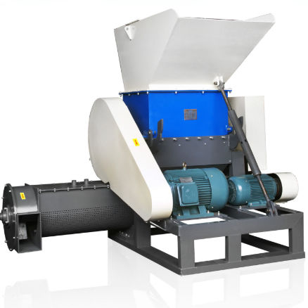 Стационарная камнедробилка - PS-600 - Guangzhou Chengyue Machinery