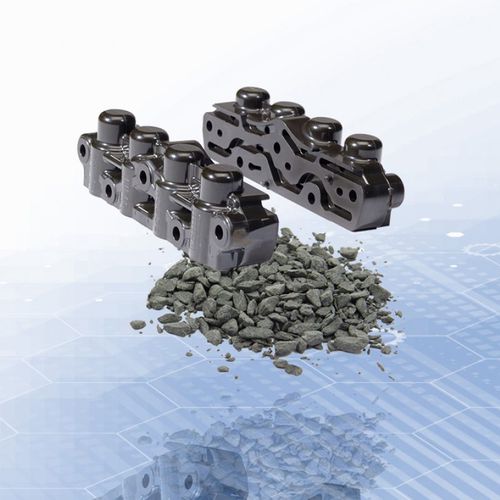 Литье пластмассы термореактивная пластмасса - Helvoet Rubber & Plastic Technologies B.V. - для труб / медицинской / ISO 13485