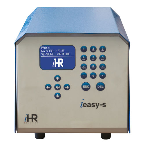 Контроллер последовательного впрыска - iEasy-S - Plasteel Group