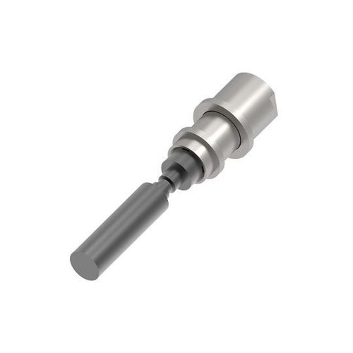 Двухступенчатый эжектор - R0765 - Plasteel Group - для обработки пластмасс / для литейной формы и инструмента