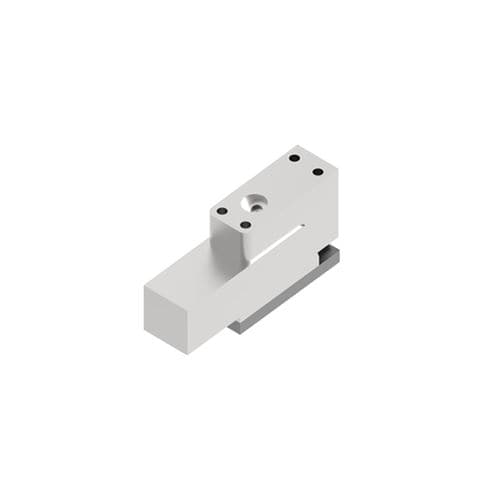 Стандартный блок линейного перемещения - R0757 - Plasteel Group - для линии сборки / для обработки пластмасс