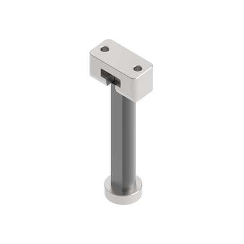 Блок линейного перемещения для обработки пластмасс - R0770 - Plasteel Group