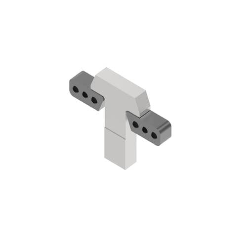 Блок линейного перемещения для обработки пластмасс - R0771 - Plasteel Group