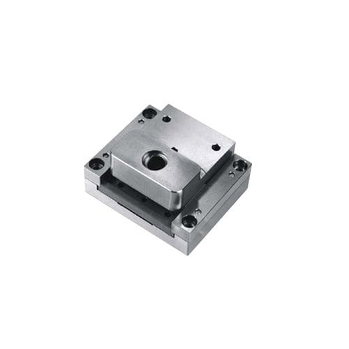 Блок линейного перемещения для обработки пластмасс - R0755 - Plasteel Group