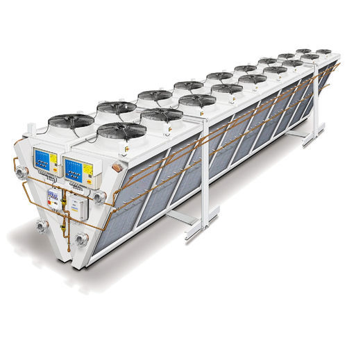 Электрический конвектор - TS-V - Nova Frigo Engineering S.r.l.
