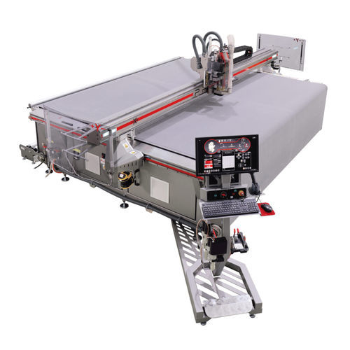 Фрезерный станок с ЧПУ 3 оси - UNICO TT CONVEYOR - Protek Srl - вертикальный / для дерева / для композитов