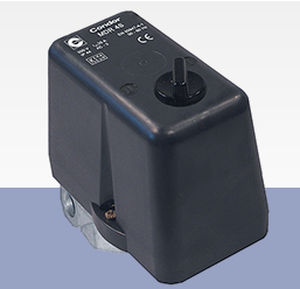 Мембранный прессостат - MDR 4 S - Condor Pressure Control GmbH - для воздуха