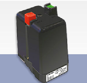Мембранный прессостат - MDR 5 - Condor Pressure Control GmbH - с фланцем / для воды / для воздуха