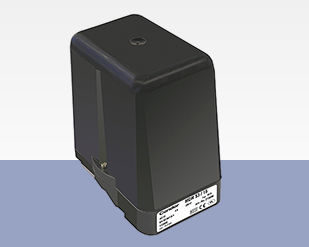 Мембранный прессостат - MDR 53 - Condor Pressure Control GmbH - для жидкостей / для воздуха / IP54
