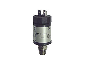 Относительный датчик давления - EDS - Condor Pressure Control GmbH - аналоговый / IP65