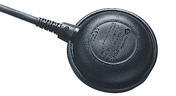 Буй-поплавок для уровнемера - PSN-O, PSN-F - Condor Pressure Control GmbH