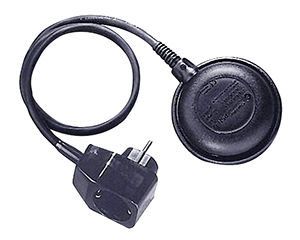 Буй-поплавок для уровнемера - PSN-X, PSN-O series - Condor Pressure Control GmbH