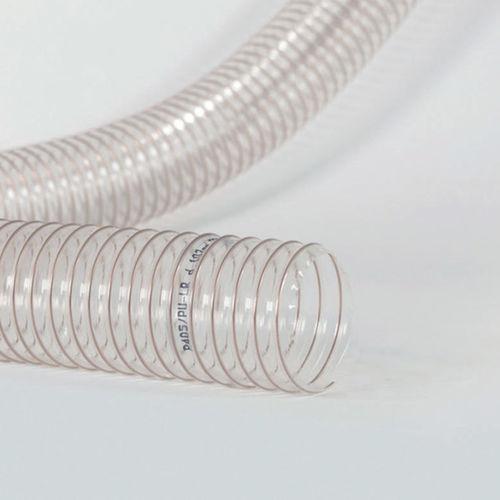 Гибкий шланг из каучука - P405/PU-LR (ESTER BASE) - TECNICA - из стали / из ПВХ / из полиуретана