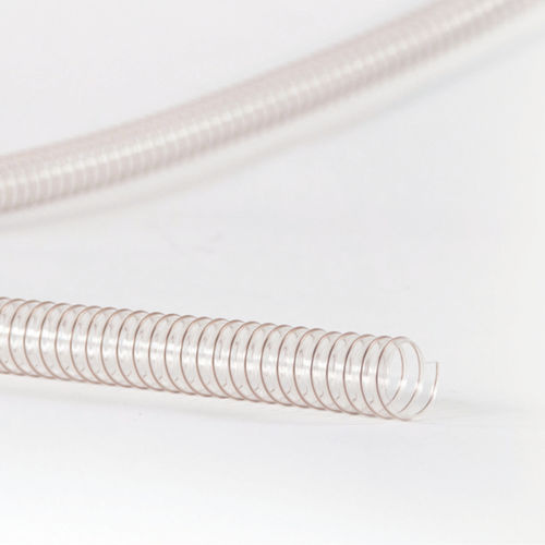 Пневматический гибкий шланг - SM-PU (ESTER BASE) - TECNICA - из полиуретана / из полиэстера / для аспирации