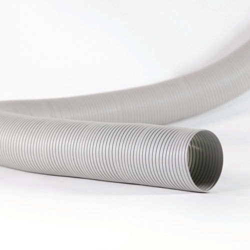Гибкий шланг из ПВХ - PLASTIROLL TYPE A - TECNICA - из термопластика / для аспирации / для вентиляции