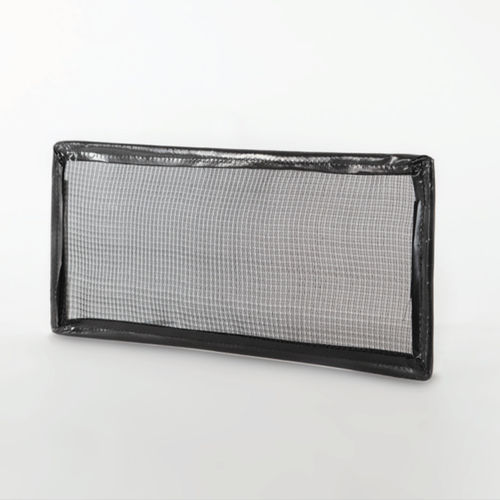 Воздушный фильтр - KF125/R - TECNICA - панельный / из металлической сетки / для установок очистки воздуха