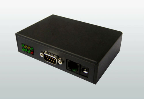 Промышленный модуль контроля - Tempcontrols Co., Ltd.