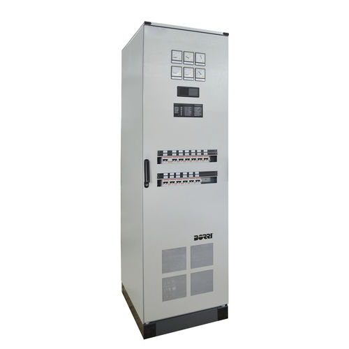 Монофазовый ИБП - UMB DC - Borri Spa - DC / с дисплеем LCD / модульный