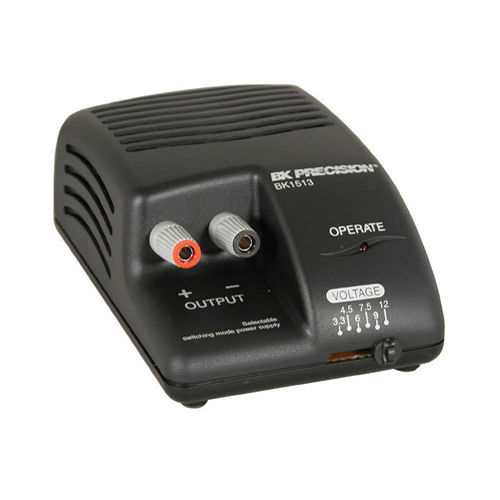 Источник питания для монтажа в стол - 1513 - B&K Precision - AC/DC