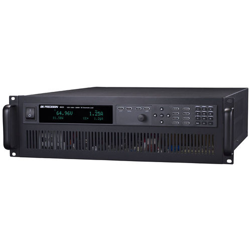 Электронная нагрузка DC - 8620 - B&K Precision - программируемая / RS-232 / с интерфейсом USB