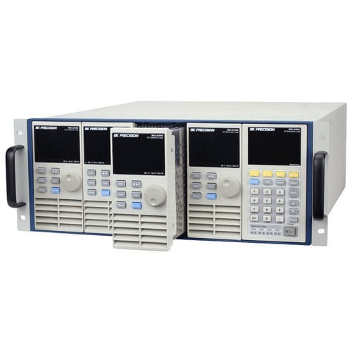 Электронная нагрузка DC - MDL4U001 - B&K Precision - программируемая / ЛВС / RS-232