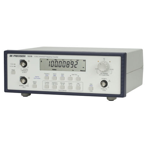 Цифровой частотомер - 1823B - B&K Precision - микроволновый