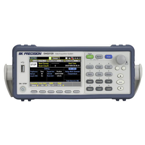 Мультиплексор модуль - DM309 - B&K Precision - цифровой / USB / высокого напряжения