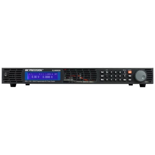 Источник электропитания AC/DC - XLN10014-GL  - B&K Precision - 1U / настольный / с одним выходом