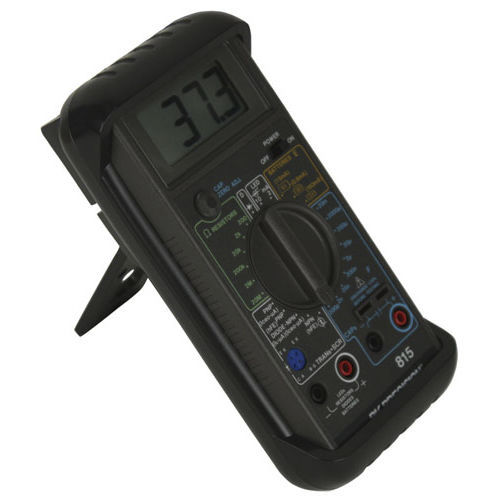 Измеритель емкости - 815  - B&K Precision