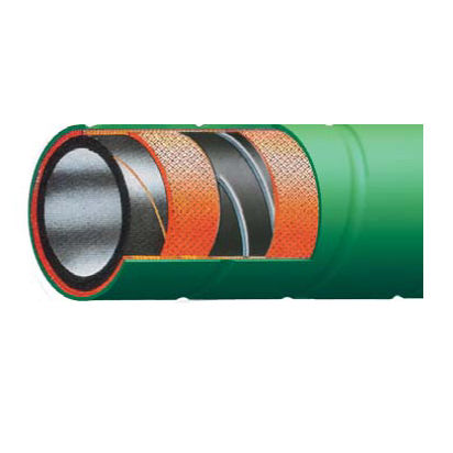 Гибкий шланг для масла - XLPEFC68F - TURALI HOLDING - для растворителя / для спирта / для нефти