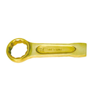 Взрывобезопасный шестигранный ключ - 22001 - TURALI HOLDING - из бронзы