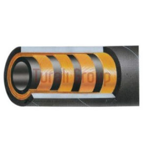 Гидравлический гибкий шланг - SEL series - TURALI HOLDING