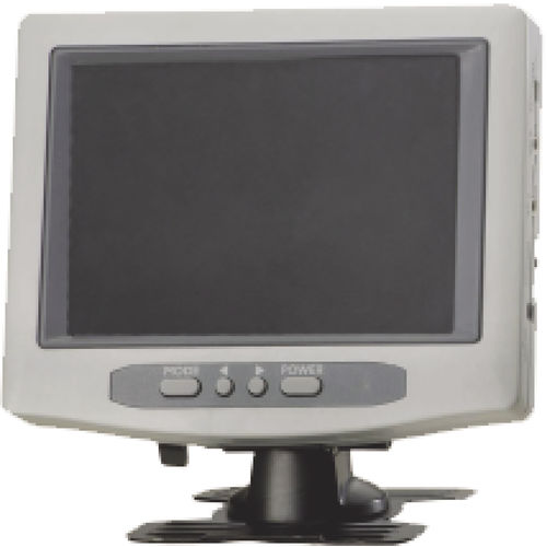 Монитор 5,6" - CH-L056DK-2D - HSINTEK Electronics Co., Ltd - TFT-LCD / 640x480 / для письменного стола