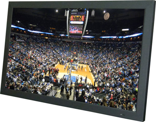 Монитор 21,5" - CH-L215AV-4HME - HSINTEK Electronics Co., Ltd - LCD / для видеонаблюдения / Full HD