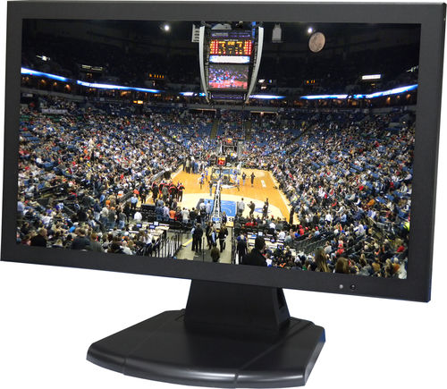 Монитор 3G-SDI - CH-L156-2HDVSE-SDI - HSINTEK Electronics Co., Ltd - LCD / 15,6" / 1920x1080