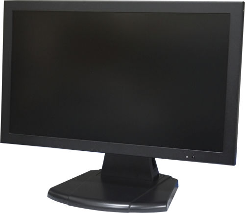 Монитор для видеонаблюдения - CH-L156-2HDVSE-AT - HSINTEK Electronics Co., Ltd - LCD / 15,6" / 1920x1080