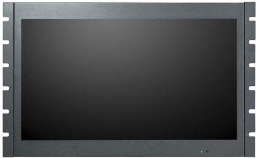 Монитор с резистивным сенсорным экраном - HSINTEK Electronics Co., Ltd - 5" / 800x480 / встраиваемый