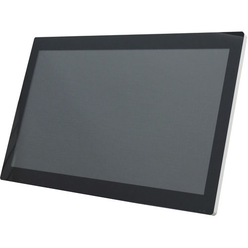 Монитор 21,5" - CH-L215-1HDVSB-PCT - HSINTEK Electronics Co., Ltd - LCD / с проекционно-емкостной технологией / с резистивным сенсорным экраном